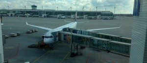 Mein Flieger ins Abenteuer